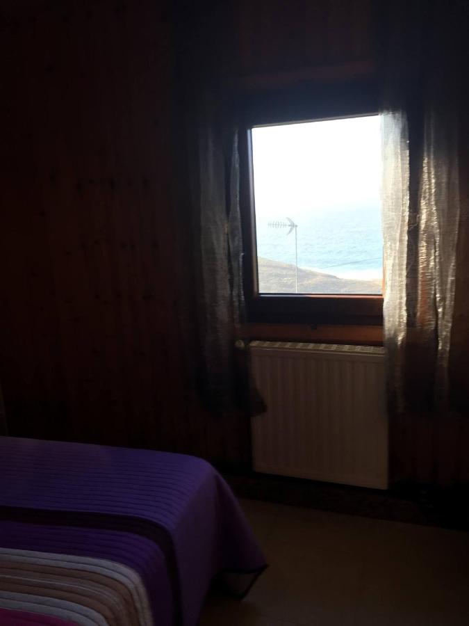 Bungalow 1 - Playa Arnela Carballo Exteriér fotografie