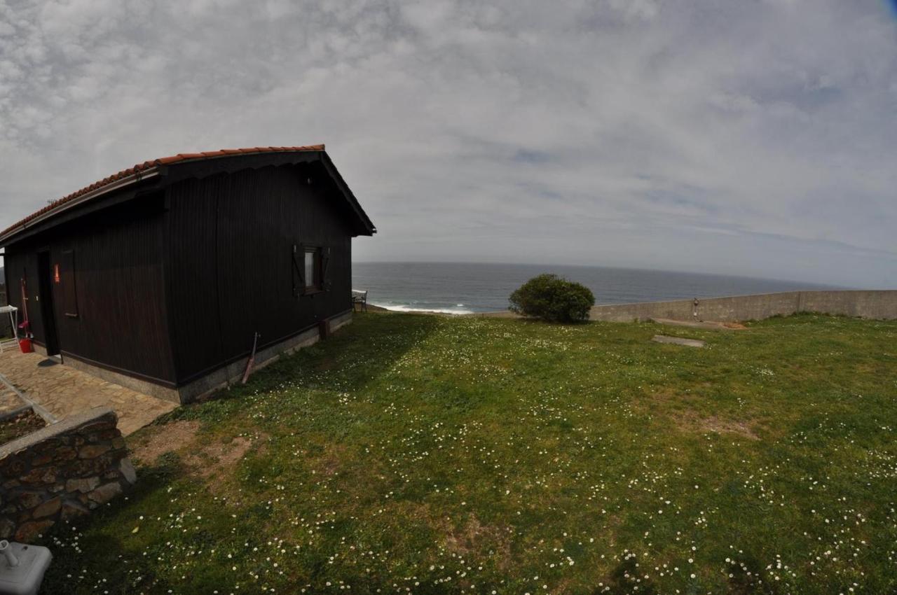 Bungalow 1 - Playa Arnela Carballo Exteriér fotografie