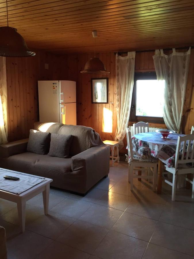 Bungalow 1 - Playa Arnela Carballo Exteriér fotografie